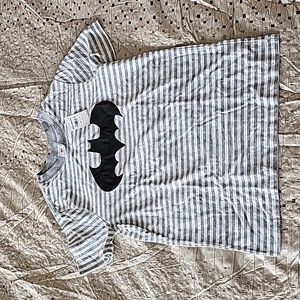 NWT Hanna Andersson Batman t-shirt